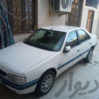 پژو 405 SLX بنزینی، مدل ۱۳۹۸