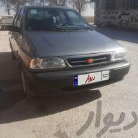 پراید 131 SE، مدل ۱۳۹۸ لاکاغذی  کم کار