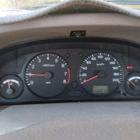 پژو 405 GLX - دوگانه سوز CNG، مدل ۱۳۹۲
