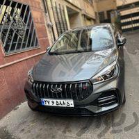 آریزو ۵ نیو Fl خشک صفر کیلومتر ۱۴۰۲