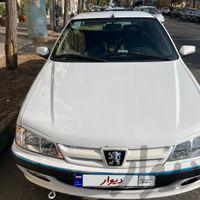 پژو پارس سال، مدل ۱۳۹۸