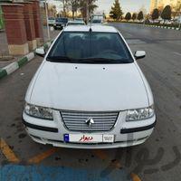 سمند LX EF7 گازسوز، مدل ۱۳۹۴