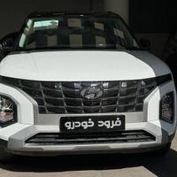 هیوندا کرتا ۲۰۲۳ مدل۴۰۲ صفر