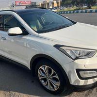 هیوندای سانتافه ix 45 2400cc، مدل ۲۰۱۵