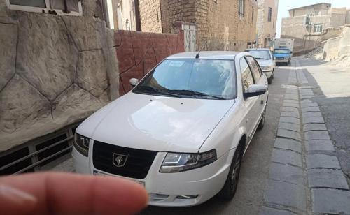 پلاس، مدل ۱۴۰۲ معاوضه با ساینا  یا تیبا پراید