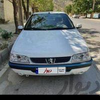 پژو 405 SLX بنزینی، مدل ۱۳۹۹