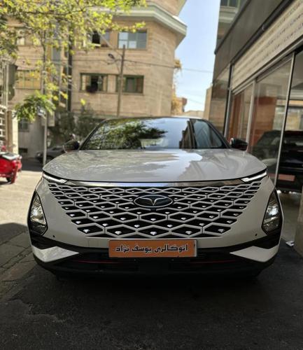 فونیکس FX مدل 1402صفر خشک