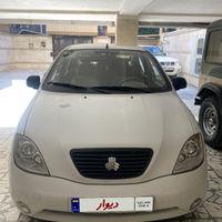 تیبا صندوق‌دار SX، مدل ۱۴۰۰