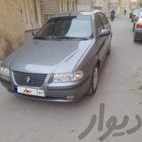 سمند LX ساده، مدل ۱۳۸۸