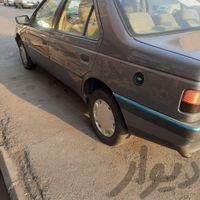 پژو 405 GL - دوگانه سوز CNG، مدل ۱۳۹۶