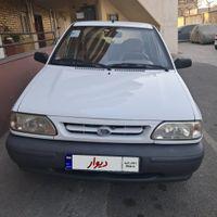 پراید 131 SE مدل 1398 با ضمانت کارنامه