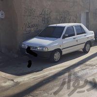 پراید 131 SE، مدل ۱۳۹۵