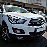 هایما اس ۵ HAIMA S5 مدل 1402 ( صفر خشک