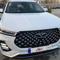 فونیکس تیگو 7 پرو پرمیوم نیو، مدل ۱۴۰۲