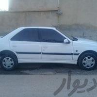 پژو پارس سال، مدل ۱۳۸۸