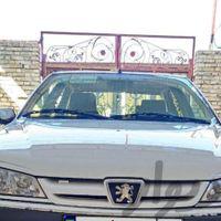 پژو پارس سال، مدل ۱۴۰۰