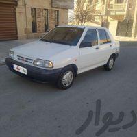 پراید 131 SE، مدل ۱۳۹۸