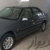 پژو پارس سال موتور xu7، مدل ۱۳۹۹
