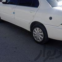 سمند سورن پلاس، مدل ۱۴۰۱