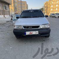 پراید۱۳۱مدل۹۰