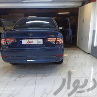 سمند سورن پلاس، مدل ۱۴۰۱ آبی کبود.سرامیک شده