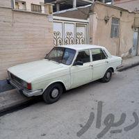 پیکان دوگانه سوز CNG، مدل ۱۳۸۲