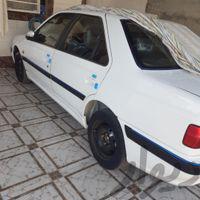 پژو پارس سال، مدل ۱۴۰۰
