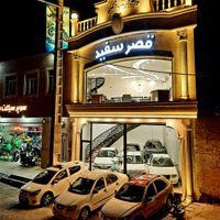 پژو پارس سال صفر اقساطی