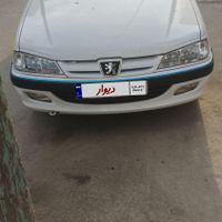 پژو پارس ساده، مدل ۱۳۹۰