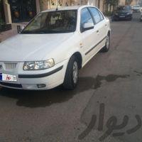 سمند LX EF7 بنزینی، مدل ۱۳۹۳