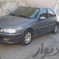 پژو پارس سال، مدل ۱۳۹۰
