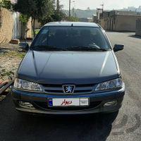 پژو پارس سال، مدل ۱۳۹۵