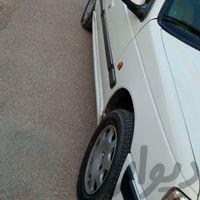 پژو پارس سال، مدل ۱۳۸۹