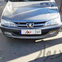 پژو پارس سال، مدل ۱۳۹۵