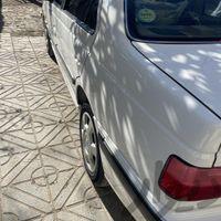 پارس سال ۱۳۹۹ در حد حشک