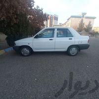 پراید 131 SE، مدل ۱۳۹۹