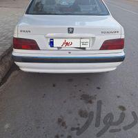 پژو پارس سال، مدل ۱۴۰۱