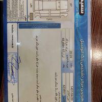 پراید صندوق‌دار بنزینی، مدل ۱۳۸۹