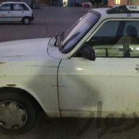 پیکان دوگانه سوز CNG، مدل ۱۳۸۳