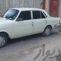 پیکان دوگانه سوز CNG، مدل ۱۳۷۹