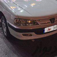 پژو پارس سال، مدل ۱۴۰۰