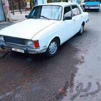 پیکان دوگانه سوز CNG، مدل ۱۳۸۰