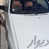 پراید 131 SE، مدل ۱۳۹۸