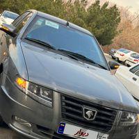 سمند سورن پلاس، مدل ۱۴۰۲