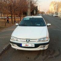 پژو پارس سال، مدل ۱۴۰۰