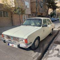 پیکان دوگانه سوز CNG،انژکتور مدل ۱۳۸۱