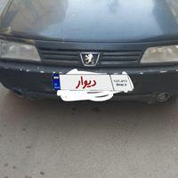 پژو RDI بنزینی، مدل ۱۳۸۴