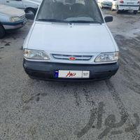 پراید 131 SE، مدل ۱۳۹۴