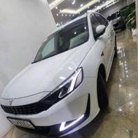 ریسپکت پرایم صفر تحویل روز۱۴۰۲