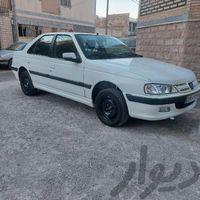 پژو پارس سال، مدل ۱۴۰۰درحدخشک خشک